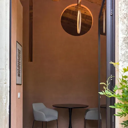 Terrazza Amaryllis Apartamento