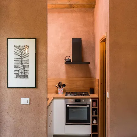 Apartamento Terrazza Amaryllis